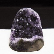 ウルグアイ産 アメジストクラスター [t95-11218]
