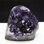 アーカンソー州産 水晶クラスター[T618-6866]