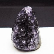 ウルグアイ産アメジストクラスター