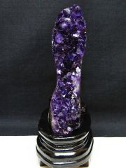 アメジスト（紫水晶）「ウルグアイ産クラスター」の商品一覧ページ