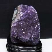 3Kg ブラジル産 アメジスト クラスター[T610-11986]