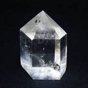スーパーファントム水晶 六角柱 [t98-2365]