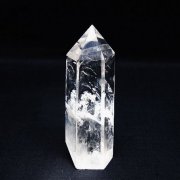 スーパーファントム水晶 六角柱 [t98-2380]