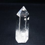 スーパーファントム水晶 六角柱 [t98-2424]