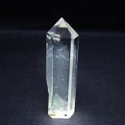 グリーンファントム水晶 六角柱 [t98-2461]