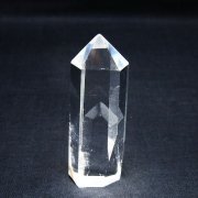 スーパーファントム水晶 六角柱 [t98-2485]