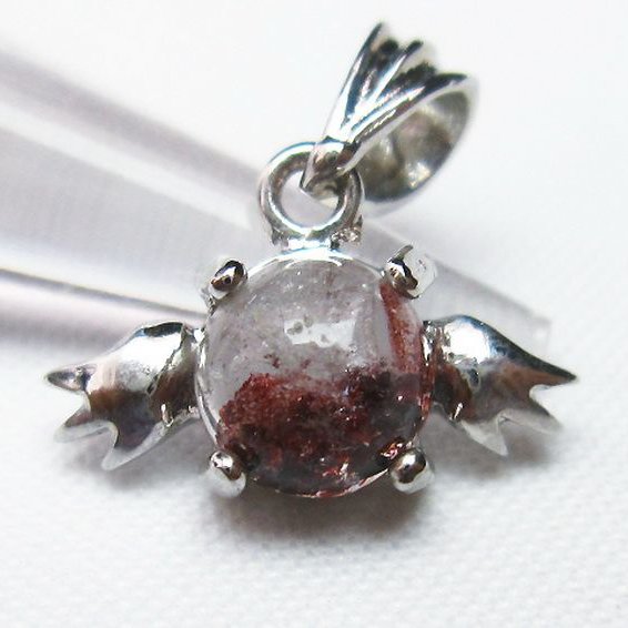 スーパーセブン ペンダント [t11-1234]