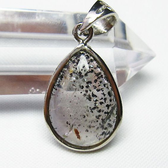 スーパーセブン ペンダント [T11-1292]