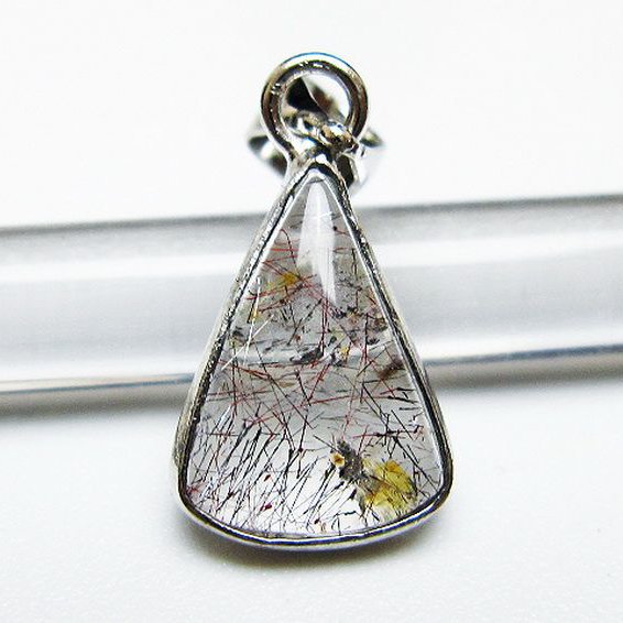 スーパーセブン ペンダント [T11-1499]