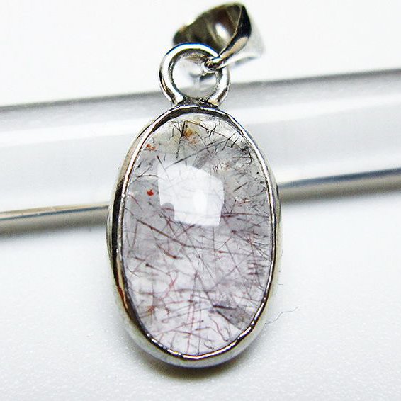 スーパーセブン ペンダント [T11-1514]