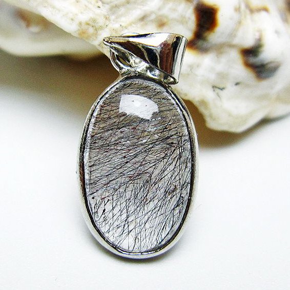 スーパーセブン ペンダント [T11-1519]