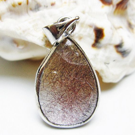 スーパーセブン ペンダント [T11-1554]