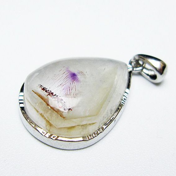 スーパーセブン ペンダント [T11-1588]