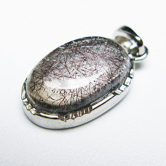 スーパーセブン ペンダント [T11-1660]