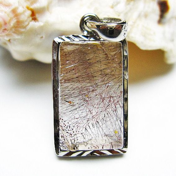 スーパーセブン ペンダント [T11-1685]