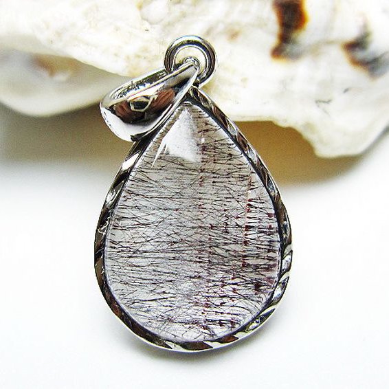 スーパーセブン ペンダント [T11-1689]