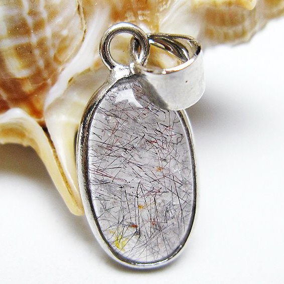 スーパーセブン ペンダント [T11-1728]