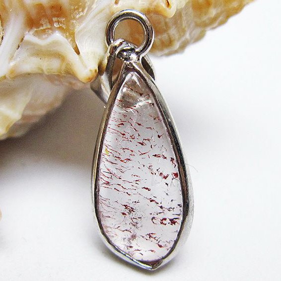 スーパーセブン ペンダント [T11-1739]