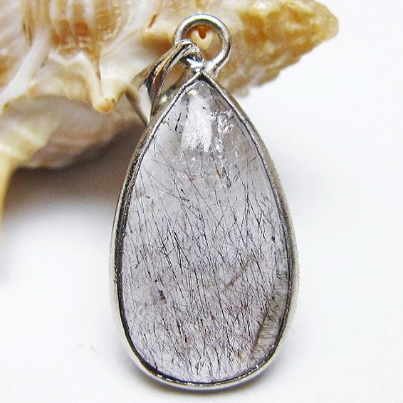 スーパーセブン ペンダント [T11-1773]