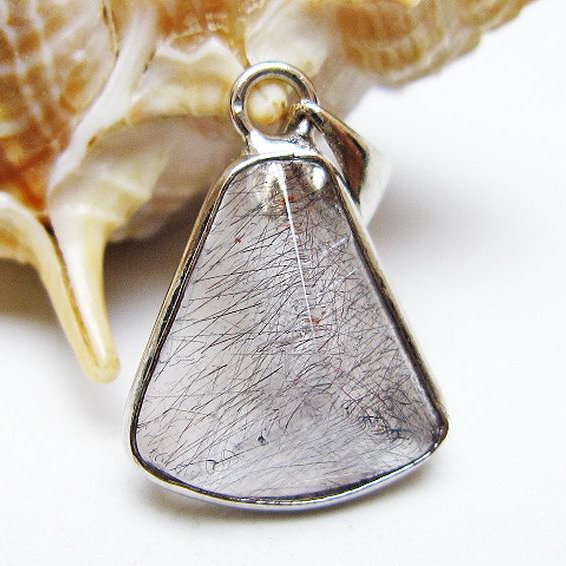 スーパーセブン ペンダント [T11-1801]