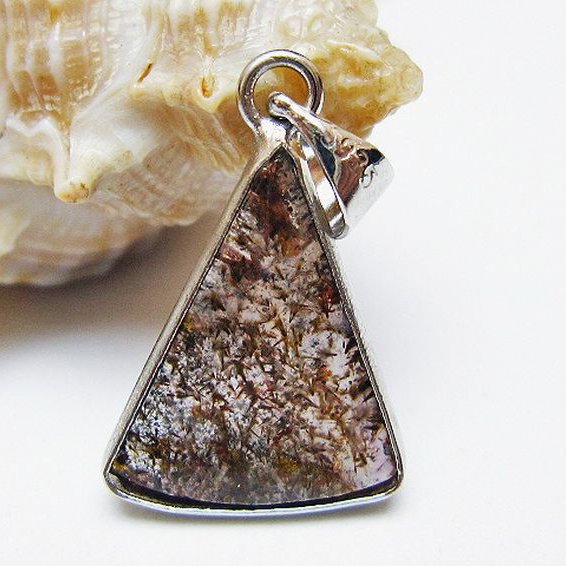 スーパーセブン ペンダント [T11-1802]