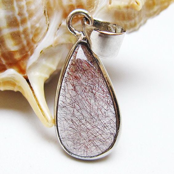 スーパーセブン ペンダント [T11-1827]