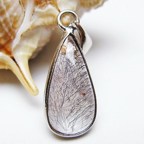 スーパーセブン ペンダント [T11-1830]