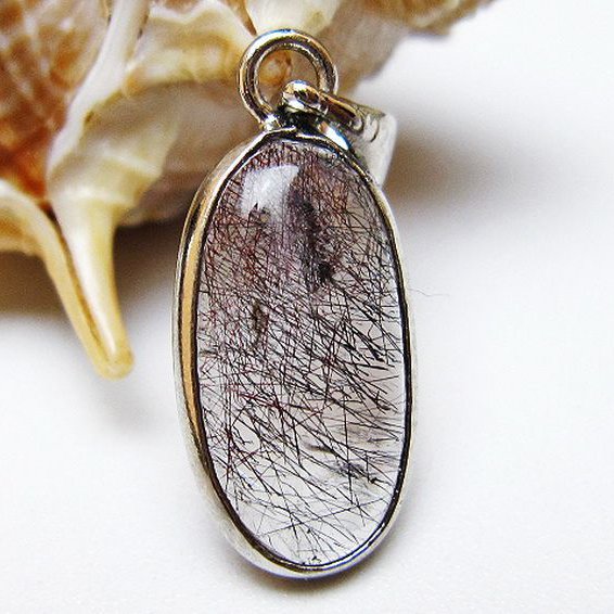 スーパーセブン ペンダント [T11-1837]