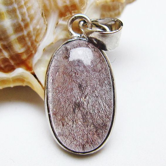 スーパーセブン ペンダント [T11-1840]