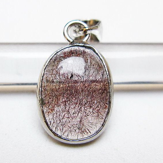 スーパーセブン ペンダント [T11-1846]