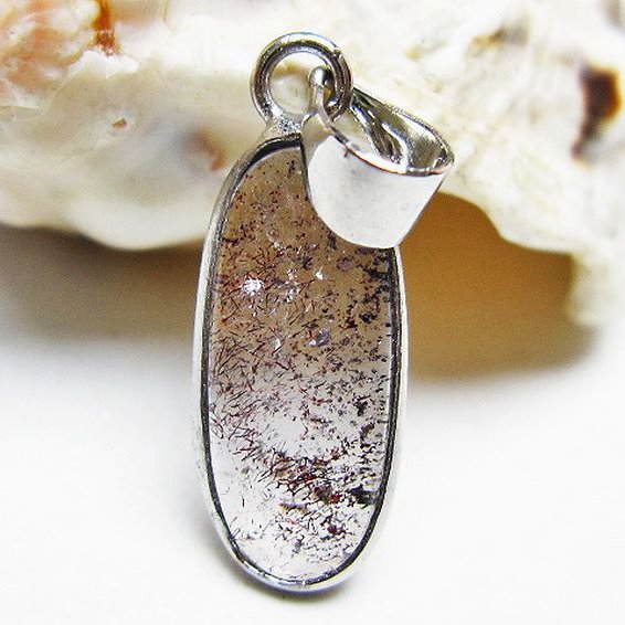 スーパーセブン ペンダント [T11-1885]