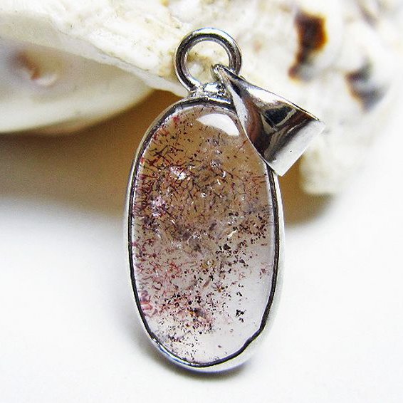 スーパーセブン ペンダント [T11-1888]