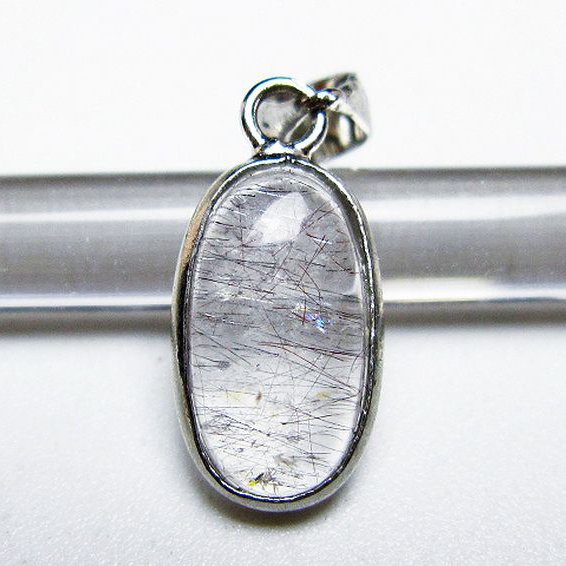 スーパーセブン ペンダント [T11-1890]