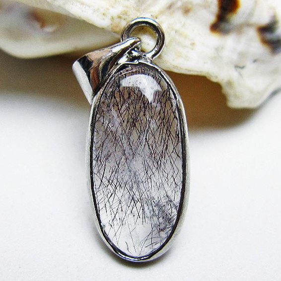 スーパーセブン ペンダント [T11-1932]