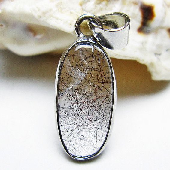 スーパーセブン ペンダント [T11-1935]