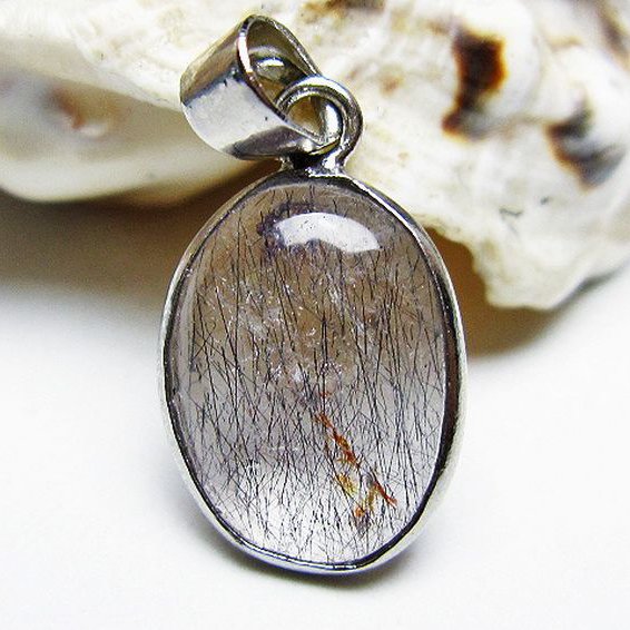 スーパーセブン ペンダント [T11-1942]