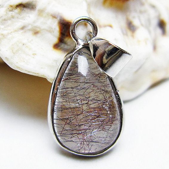 スーパーセブン ペンダント [t11-1965]