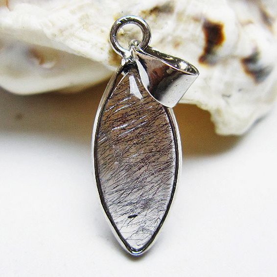 スーパーセブン ペンダント [T11-1968]