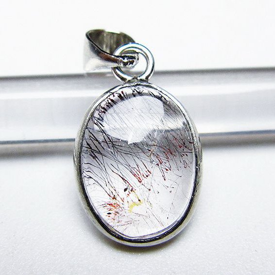 スーパーセブン ペンダント [T11-1981]