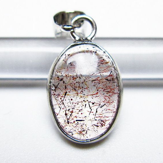 スーパーセブン ペンダント [t11-1983]