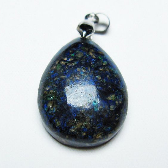 フェニックスストーン ペンダント [T118-4169]