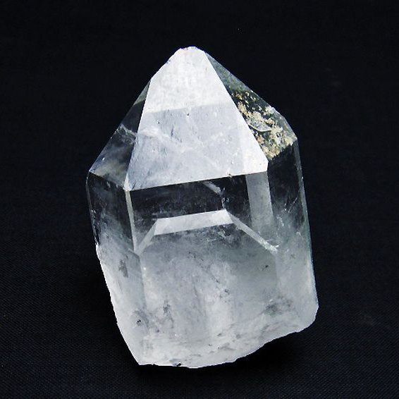 グリーンファントムクォーツ アメリカ産 [T126-7869]