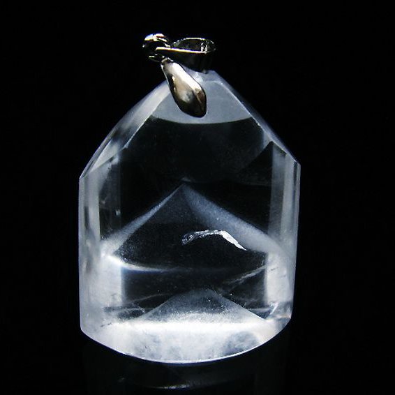 スーパーファントム ペンダント [T128-2864]