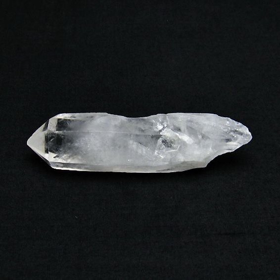スーパーファントム水晶 六角柱 [t129-2756]