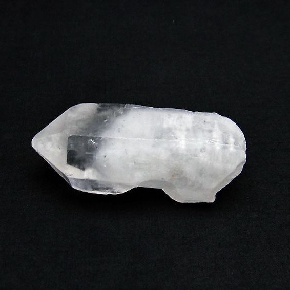 スーパーファントム水晶 六角柱 [t129-2795]