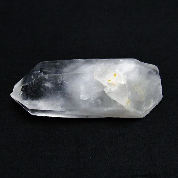 スーパーファントム水晶 六角柱[T129-2803]