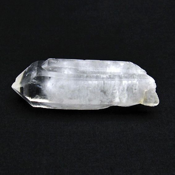 スーパーファントム水晶 六角柱[T129-2817]