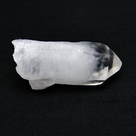 スーパーファントム水晶 六角柱 [t129-2820]