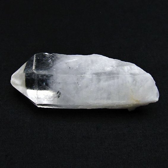 スーパーファントム水晶 六角柱 [t129-2823]
