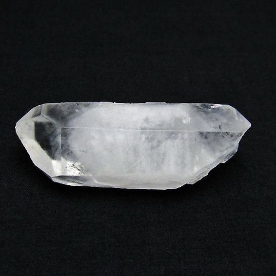 スーパーファントム水晶 六角柱 [t129-2854]